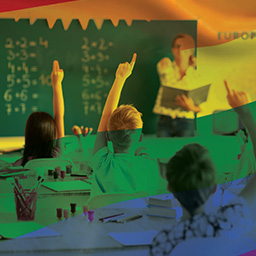 Taxpayer Funding Used To Launch ‘Queer’ Charter School