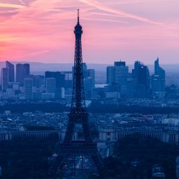France's Unrest and A Warning to Americans