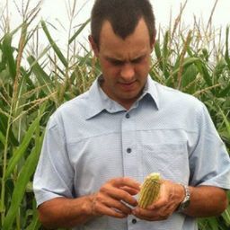 Hidden Stories Among Us: From Guesswork to GPS: How Technology Transformed the Farm