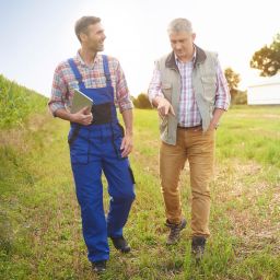 Exploring Lithium Batteries, Electric Car Trends, & Economic Strains on Farmers
