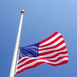 Great Plains, Beer Stats, City Sizes, Dining Spots, and Gov. Burgum's Flag Decision