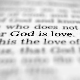 Meditating on the Word of God and the Power of Contemplative Prayer - Rick Hamlin