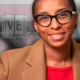 Harvard's Crisis: DEI President Exits Amid Controversy, Virtual Crime, and School Violence Spike