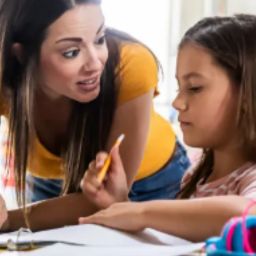 Brittany Jones Discusses Challenges & Triumphs of Homeschooling