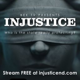 InJustice Episode 3:Decades of Precedent, Under Threat