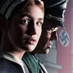 Meet the Cast of True Film "Irena's Vow"