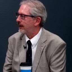 Jason Heitkamp's Bid for Educational Reform and Defunding the WHO