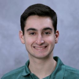 From Washington Nationals Fan to BEK Sports Announcer: Jake Herman’s Story