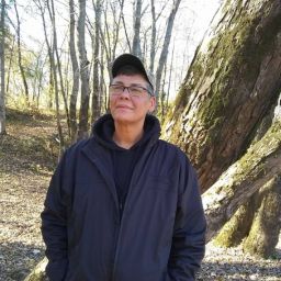 Coming Up on Ladies of Another View:  A Man's Story of Transition and Redemption