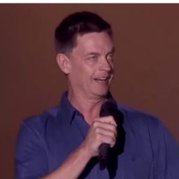 Biden Controversies, Jim Breuer on Covid, and the Global Economic Web with Soros and Clintons