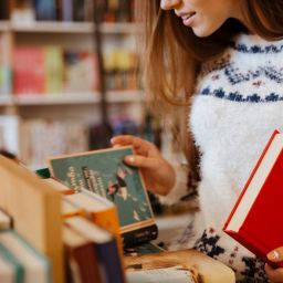 Explicit Library Content, Patriot Mobile's Appeal, and Global Events & Hope