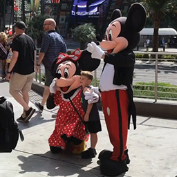Disney Parks & Malaria: News Recap with Nanette Holt