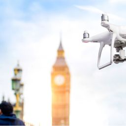 Economic Transitions, London's Charm, and the Shift of Financial Power in 'Across the Pond'