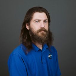Meet Luke Tibor – BEK TV Senior News Director & Technical Director