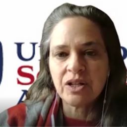 Securing Election Integrity with Marly Hornik