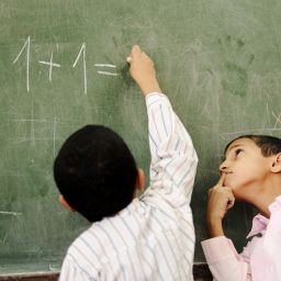Dr. Jonathan Farley Champions Minority Students' Success in Math Through Innovative Education Reform