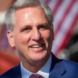 Rising Crime, Canadian Speech Concerns, McCarthy's Downfall, & Southern Border Turmoil