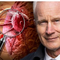 Dr. McCullough on Pfizer's Pivot to Cancer Amid Falling COVID Vaccine Demand