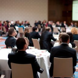 Northwest Landowners' 2024 Conference: Advocating Rights and Legal Insights in Bismarck