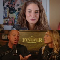 Flyover Conservatives: Insights from ReAwaken America Tour on Agenda 2030, EVs, Brain Implants
