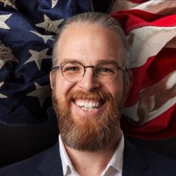 BEK Presents "Man in America": An Unfiltered Take on America's Pressing Challenges