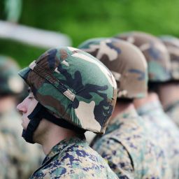 Exploring Military Changes, Campus Antisemitism, CO2 Pipeline Debates, and World of Beards