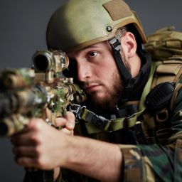 Exploring the Vital Role of Military Strength and Tactical Training