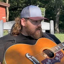 Tisa Visits with High School Rodeo Athletes, and Bill Introduces us to a Musician