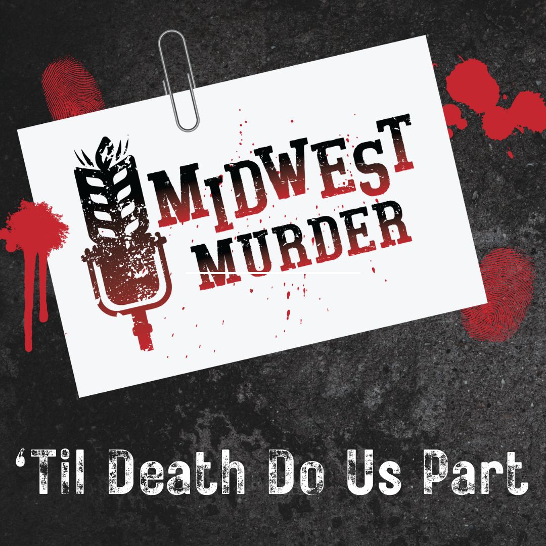 Til Death Do Us Part: The Kimberly Anderson Ohio Murder Case
