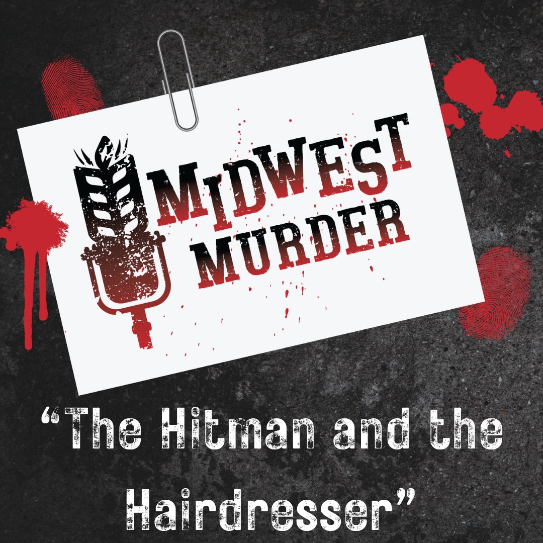 The Hitman and the Hairdresser
