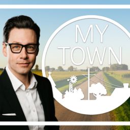 BEK TV Premieres New Documentary Series - My Town Series Showcases the Spirit of Rural America
