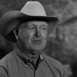 Nacogdoches Rodeo & Challenger Legacy