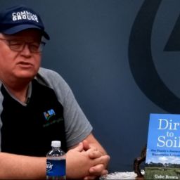 Gabe Brown: Pioneering Regenerative Agriculture