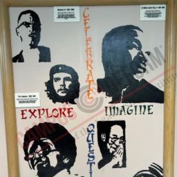 Cancel Culture & A Controversial Syracuse Mural