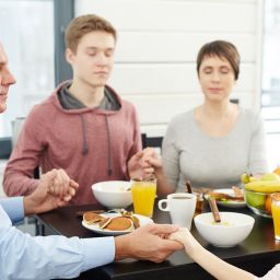Thanksgiving Origins and History: Unveiling the Truth with Pastor Paul Blair and R.C. Williams