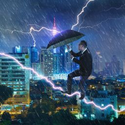 Preparedness, Survival, and Self-Reliance Skills Necessary for Coming Chaos
