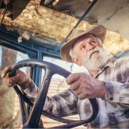 Highlighting the Promise of FFA Youth and Honoring the Service of the American Beef Battalion