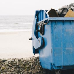 Recycling Fires, Forgotten Foods, and the Power of Local Food Production