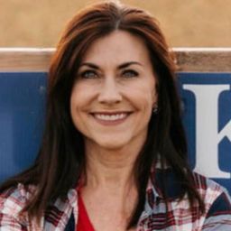 South Dakota's Rep. Karla Lems Discusses America's Government Overreach and the Power of Unity