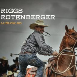MHA Nation Indian Relay Races, A Tribute to A Ranching Legend, & Spotlight on Student Rodeo Athlete