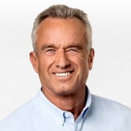 Robert F. Kennedy, Jr. Discusses Protecting Small Farmers and Ranchers From Government Overreach