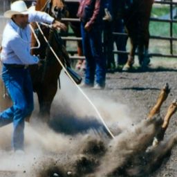 St. Paul Rodeo: A Fourth of July Spectacle