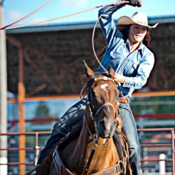 BEK TV Announces Return of NDRA Rodeo for 2025 Season - Coverage Includes High School Rodeo