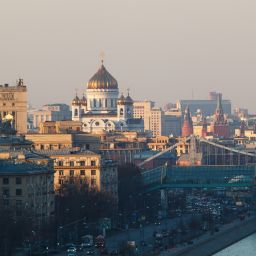 Exploring the Aftermath of Russia's Invasion, and Rethinking College's Value