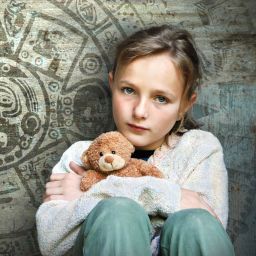 Addressing Human Trafficking: Insights From the 31:8 Project and Survivor Stories