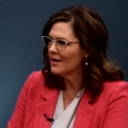 Insights into North Dakota Politics: Candid Conversations with Sandy Sanford and Andrew Nyhus