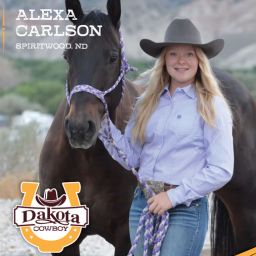 Beyond the Dust: Chronicles of Cowboys, Cameras, and Campus Rodeo Revivals