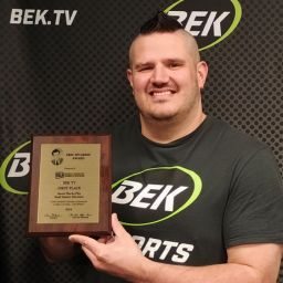 BEK TV Brings Home Two Eric Sevareid Awards