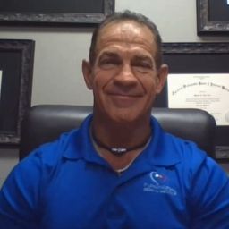 Qwest for Wellness: Insights with Dr. Sherwood