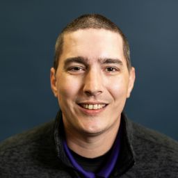 Meet Sinclair Hugh: BEK TV Producer/Director, Videographer, Editor
